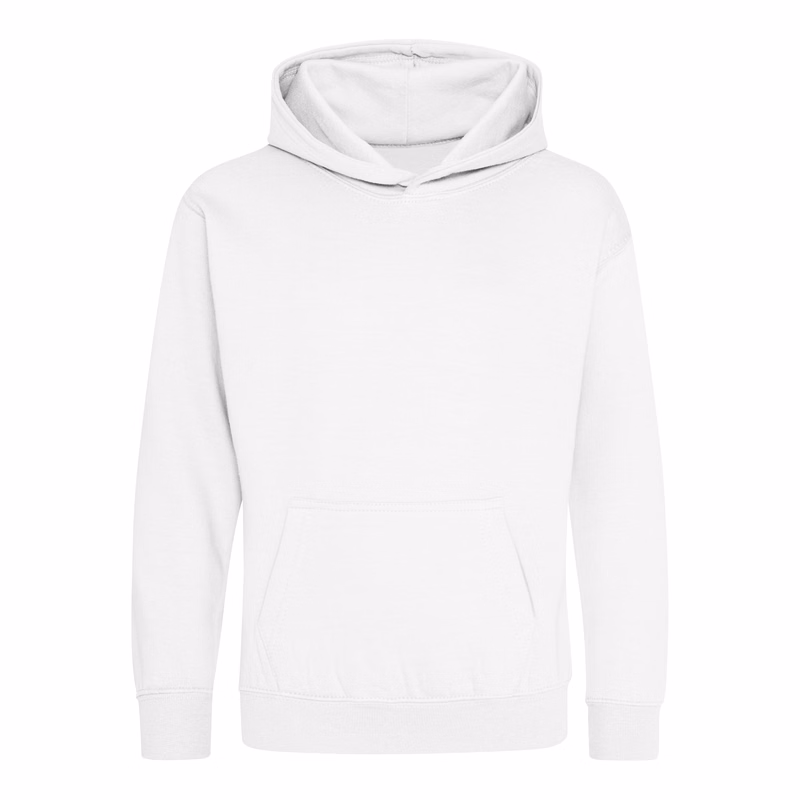 A4 Youth College Hoodie
