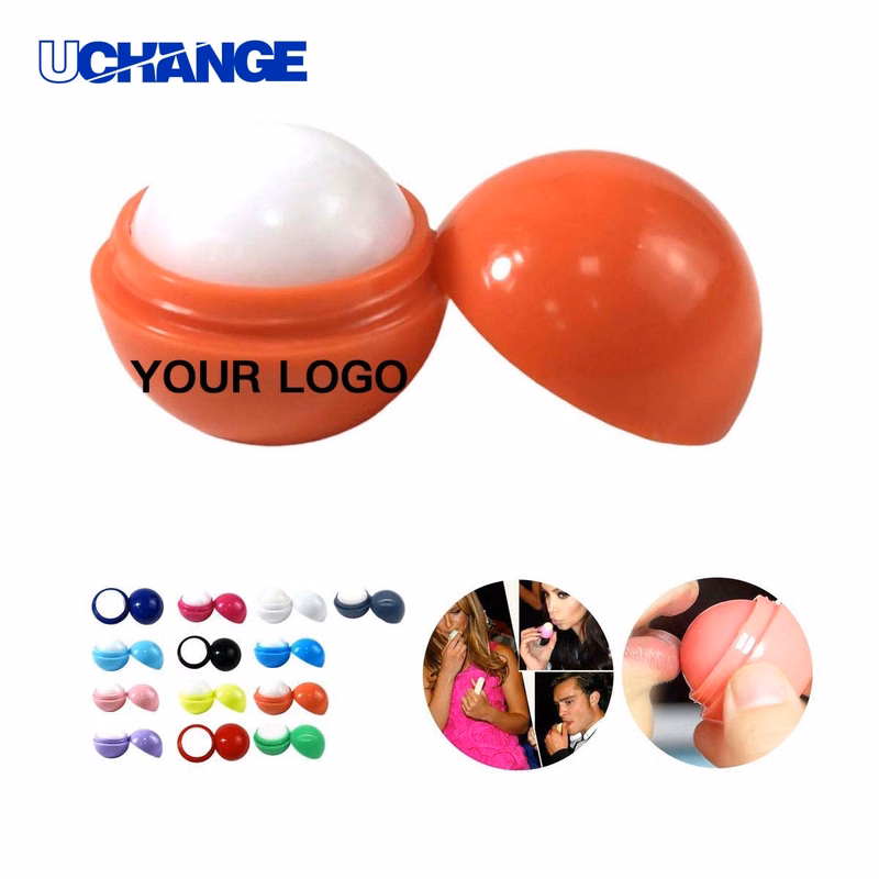 Twist Top Lip Balm Sphere