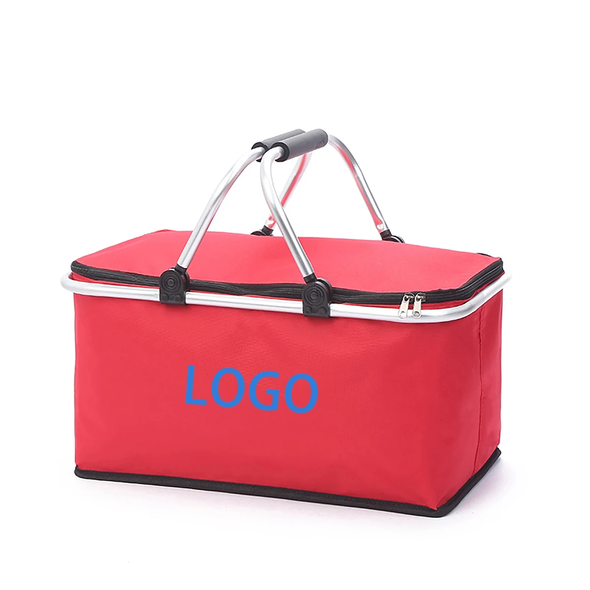 Collapsible thermal insulation package 1