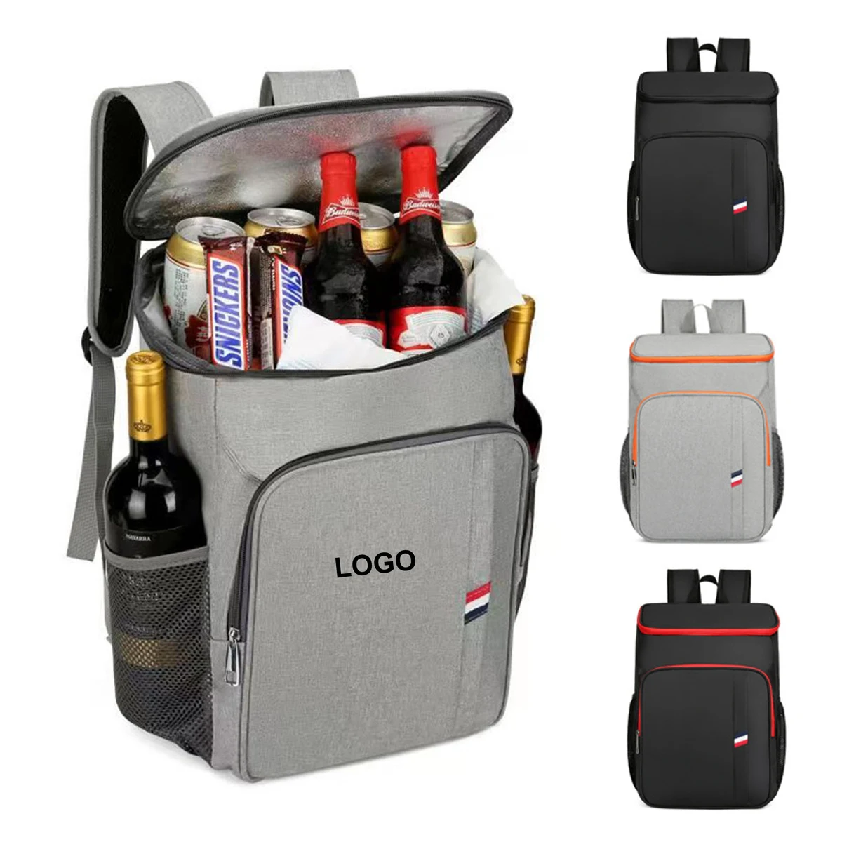 Cooler Backpack (direct import) 1
