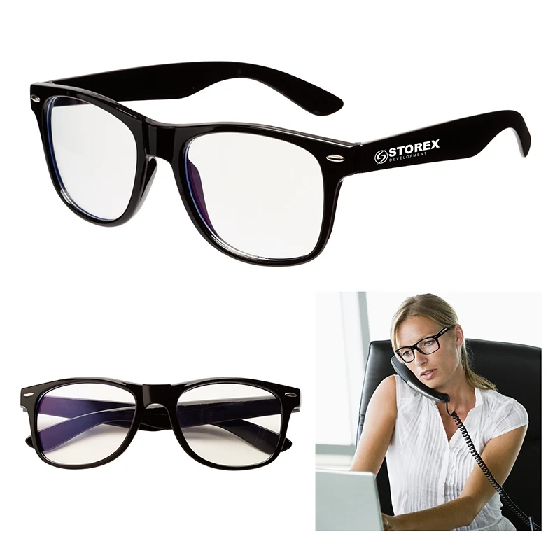 Edmond Blue Light Blocking Glasses 1