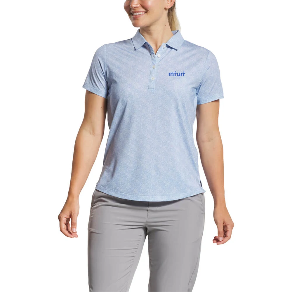 Footjoy Women Speckle 1