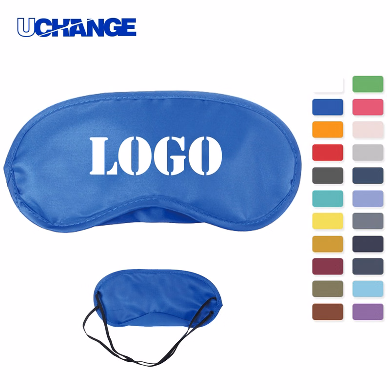 Basic Eye Mask for Travel and Daily Rest