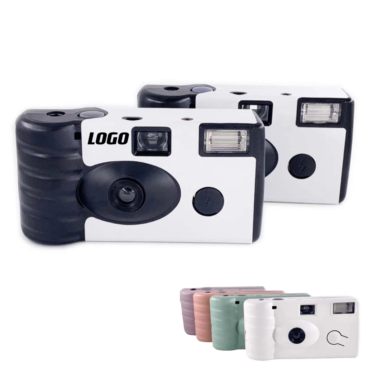 Disposable Camera 17 Films 1