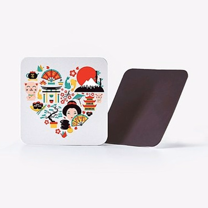 Fridge Magnet