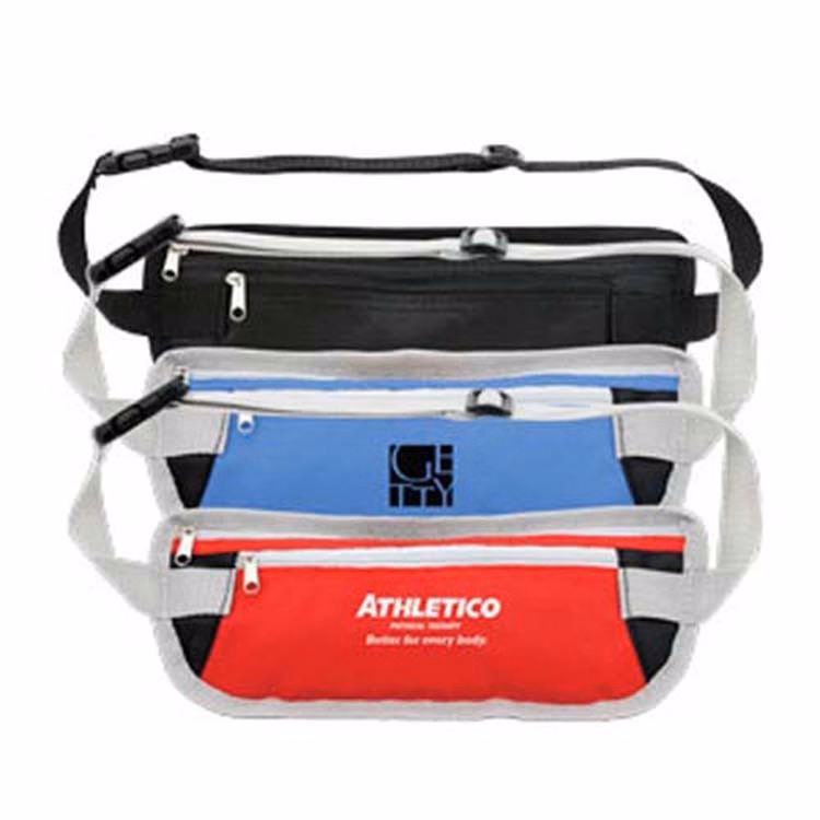 Guardian Waist Bag