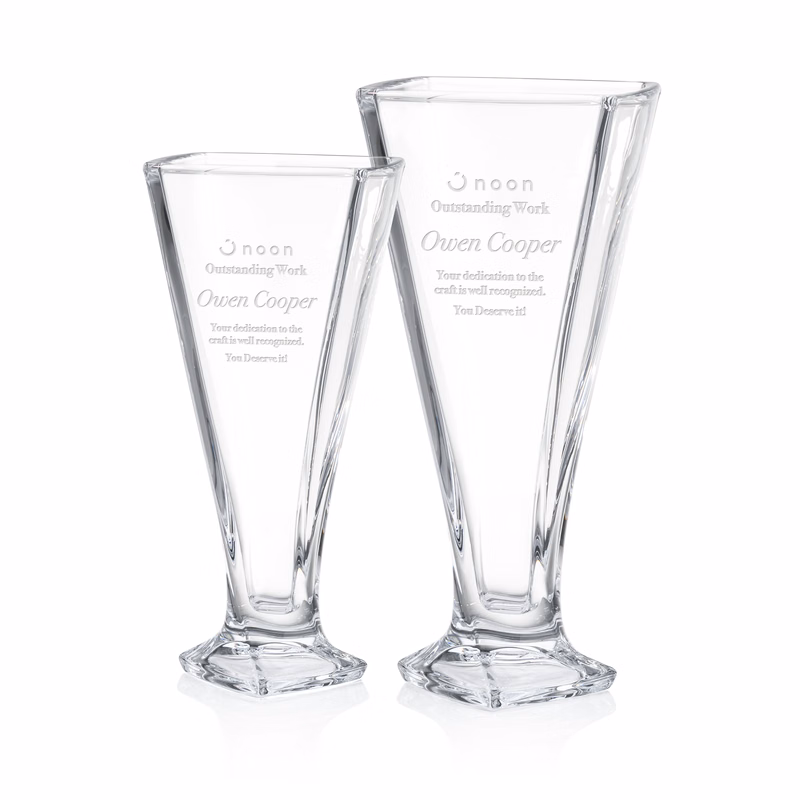 Oasis Vase