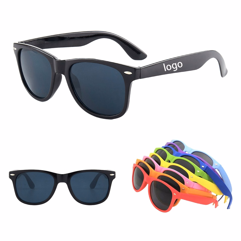 Colored Sunglasses Candy Colored Sunglasses