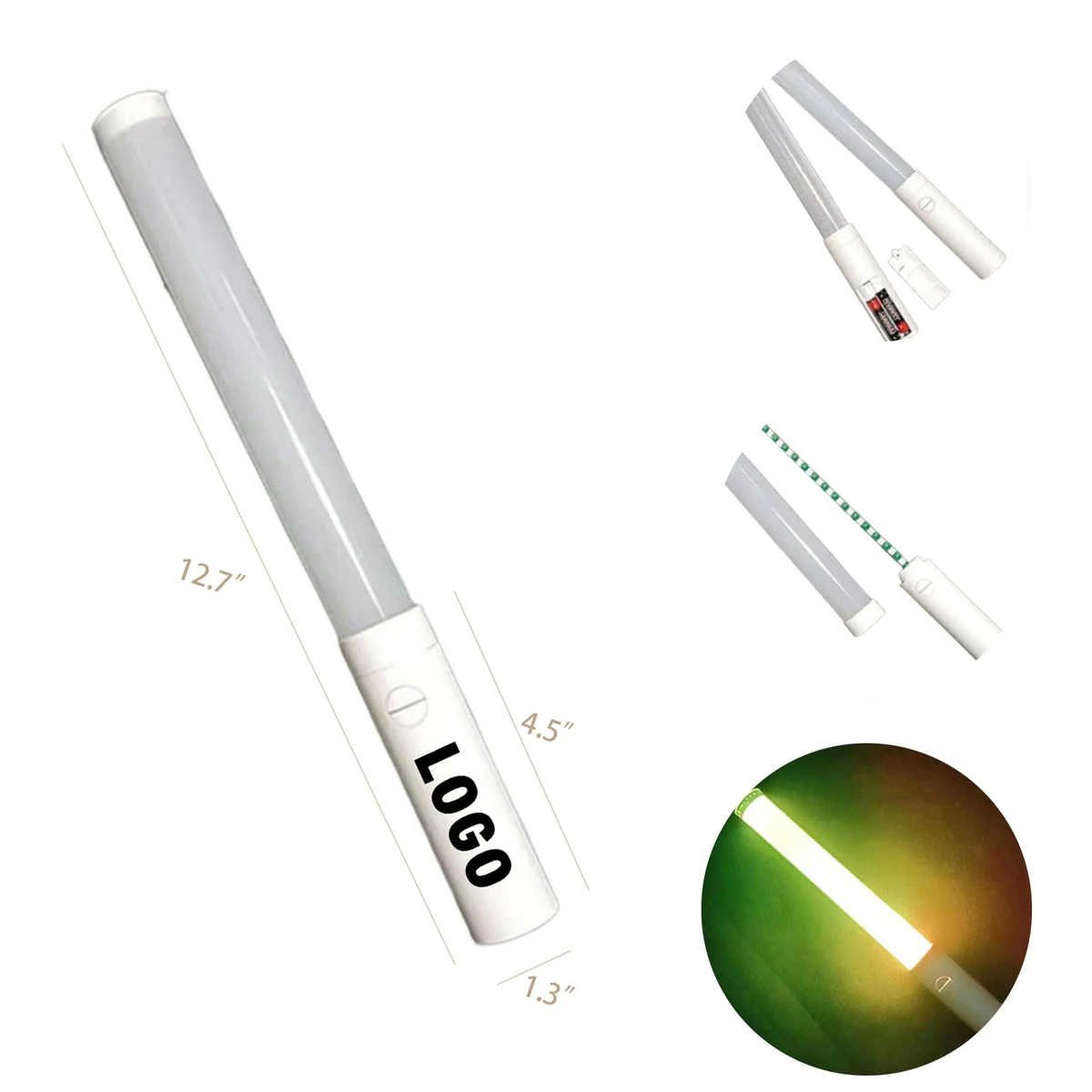 LED light Up 1