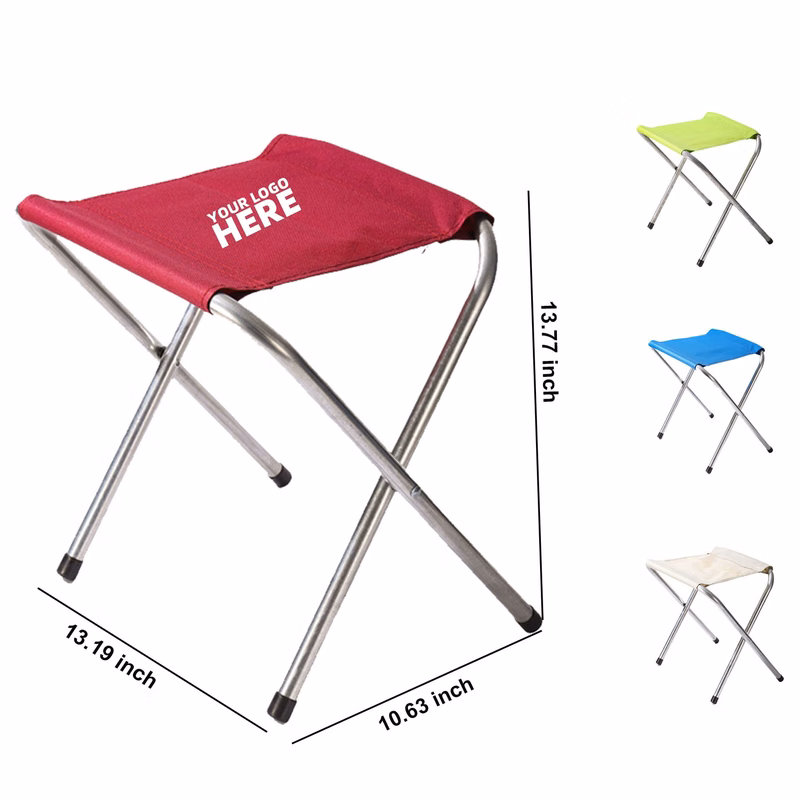 Lightweight 600D Oxford Cloth Seat Chair