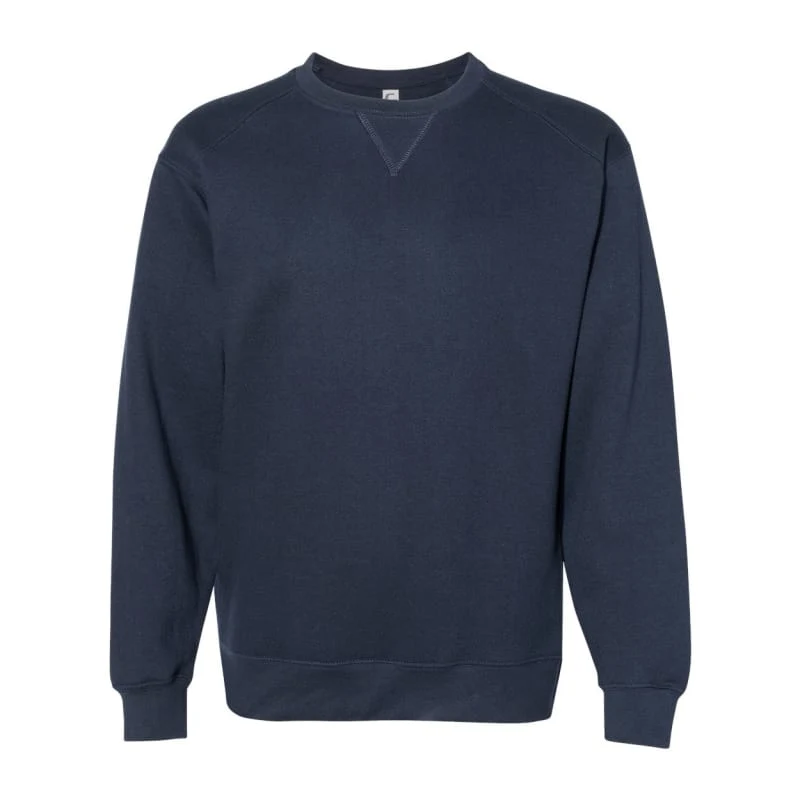 C2 Sport Men's Crewneck Sweatshirt - 5501 1