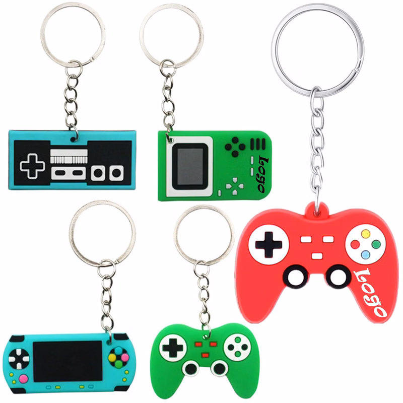Video Game Key Holder