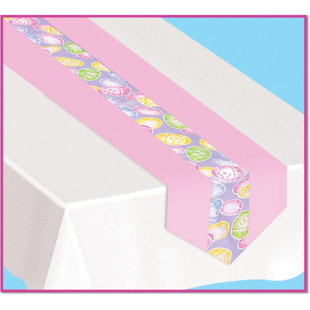 Fabric Table Runners - Easter Egg 1