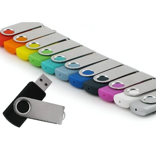 1GB Swivel 700 Series 1