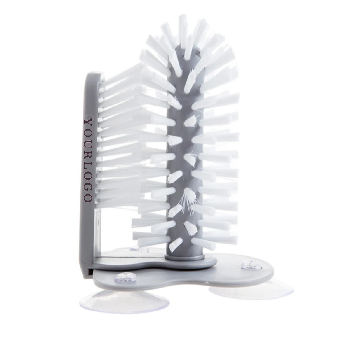 Water Bottle Cleaning Brush
1