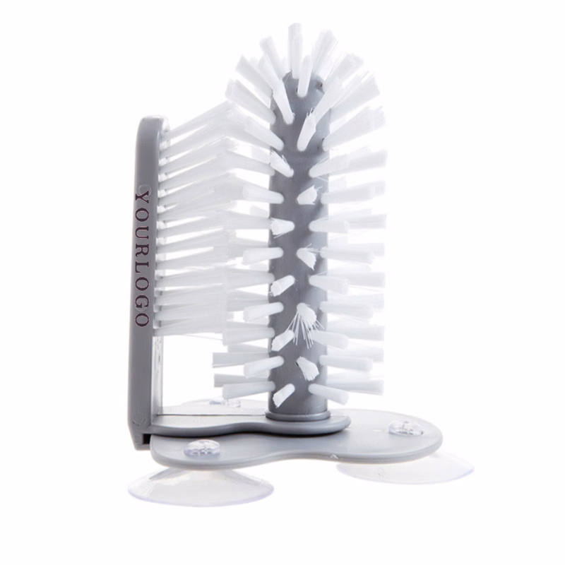 Water Bottle Cleaning Brush
