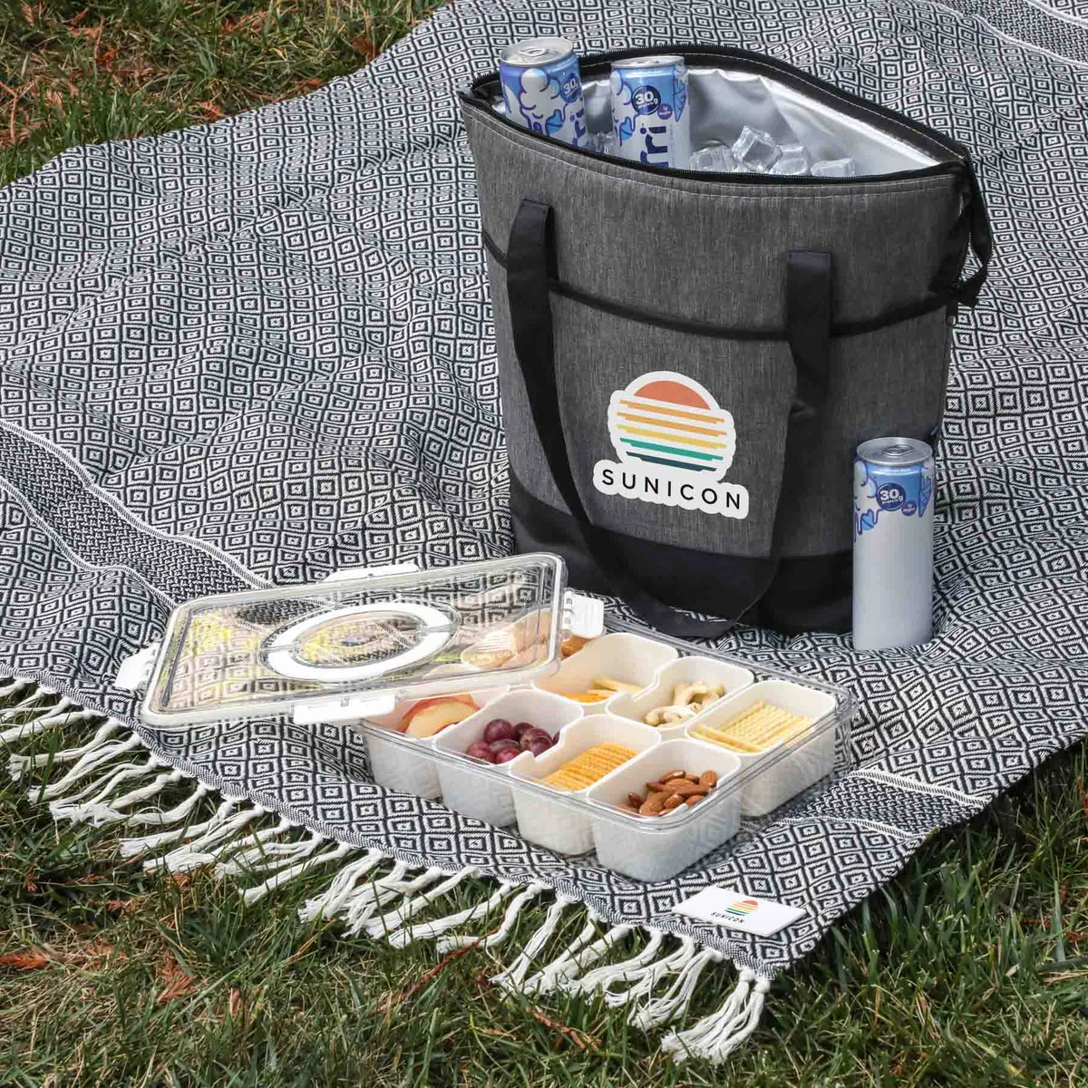 Picnic Pal Set 1