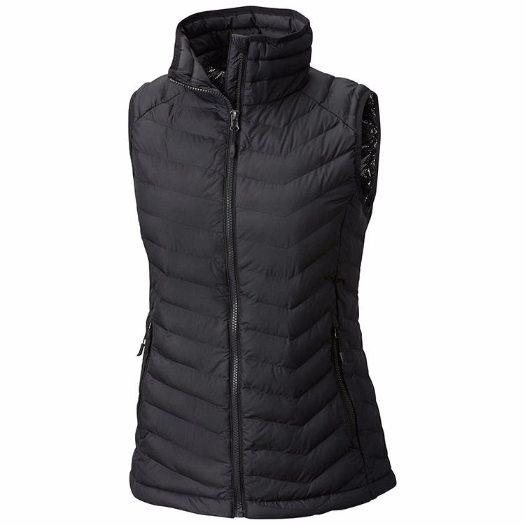 Columbia Ladies Powder Lite Vest