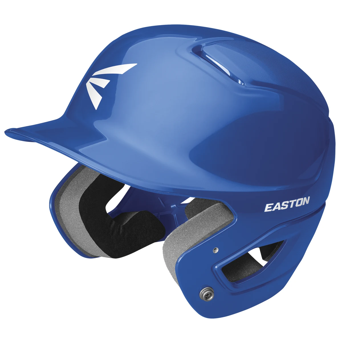 Easton Alpha Solid Batting Helmet | Medium 1