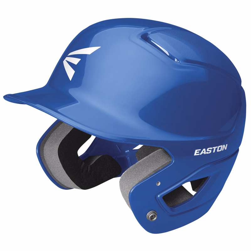Easton Alpha Solid Batting Helmet | Medium