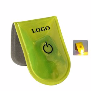 Clip Light Reflector
