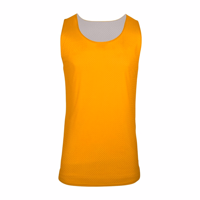 Women's Reversible Mesh Tank - 5678