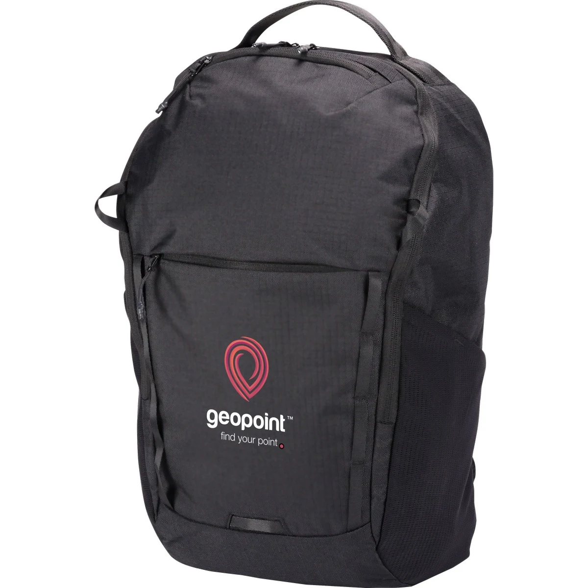 Ravine Rugged Backpack 1