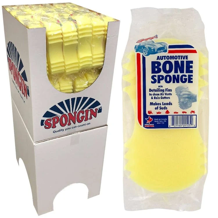 Automotive Bone Sponge 1