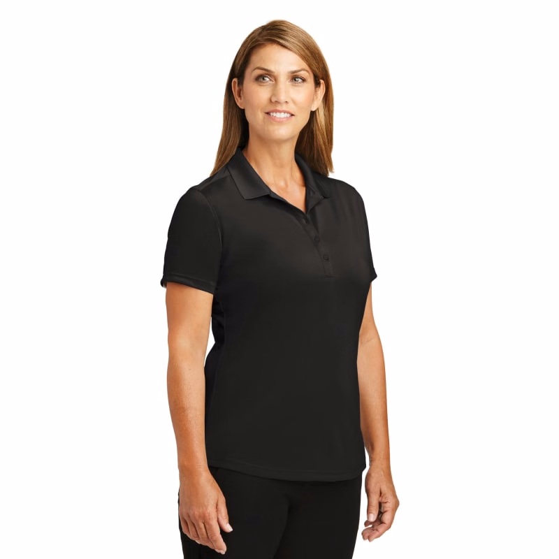 CornerStone Women's Select Lightweight Snag-Proof Polo.