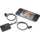 Bluetooth Receiver Speaker and Earbuds 1