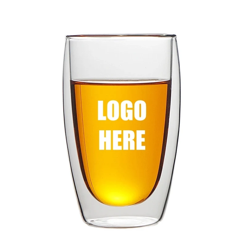 Custom 12 oz Double Wall Insulated Cups 1