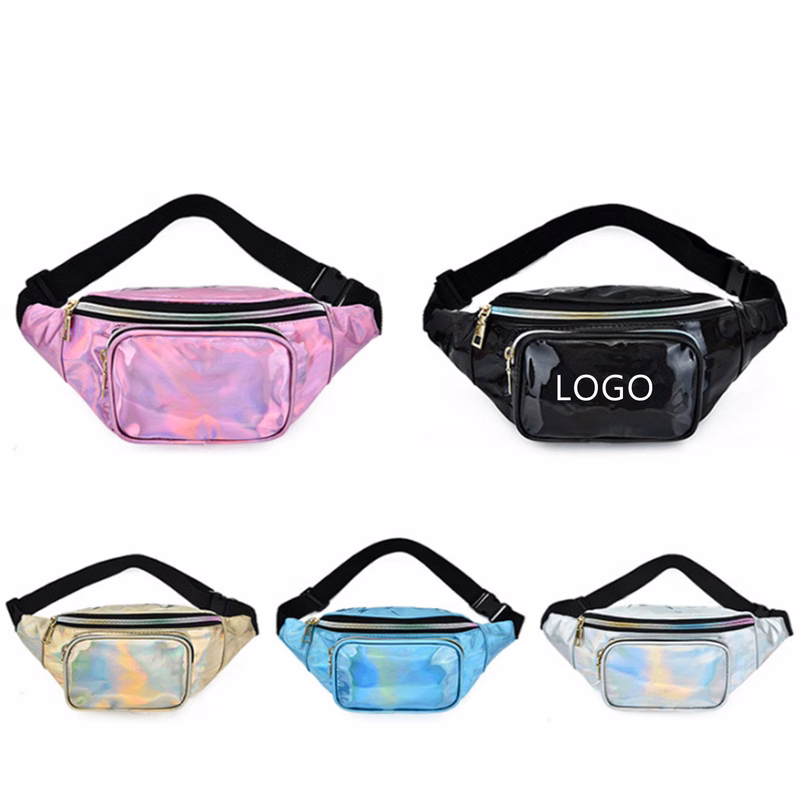PU Crossbody / Fanny Bag