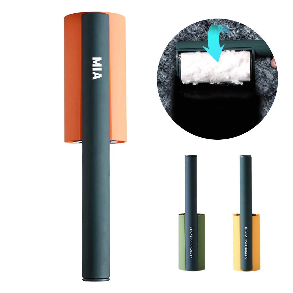 Lint Remover For Clothes 1