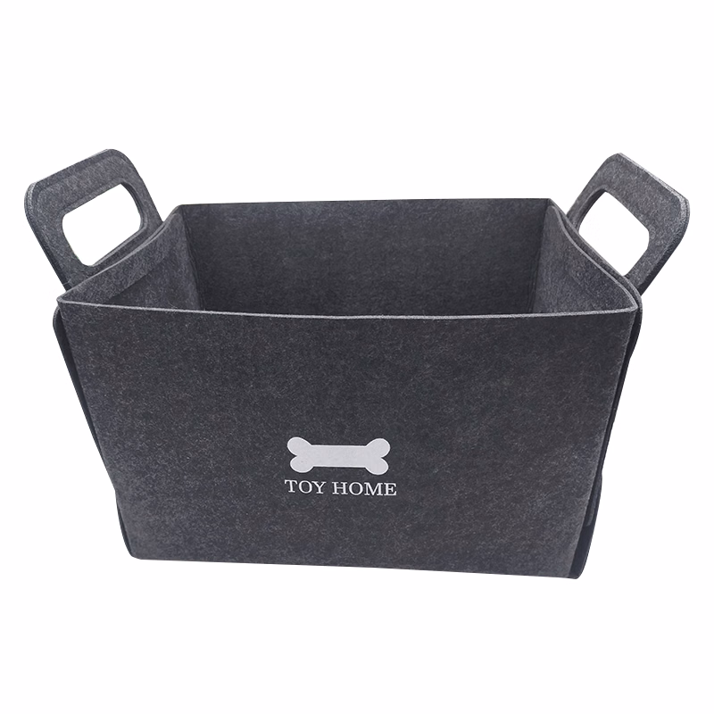 Foldable Storage Bin