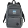 Graphite Deluxe 15" Computer Backpack 1