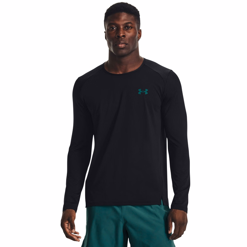 Men's UA ArmourPrint Long Sleeve 