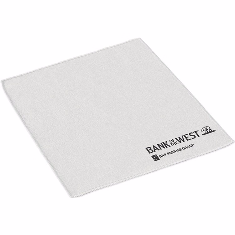 Suede Opper Fiber Cloth in Bulk (10"x10") - 1 Color