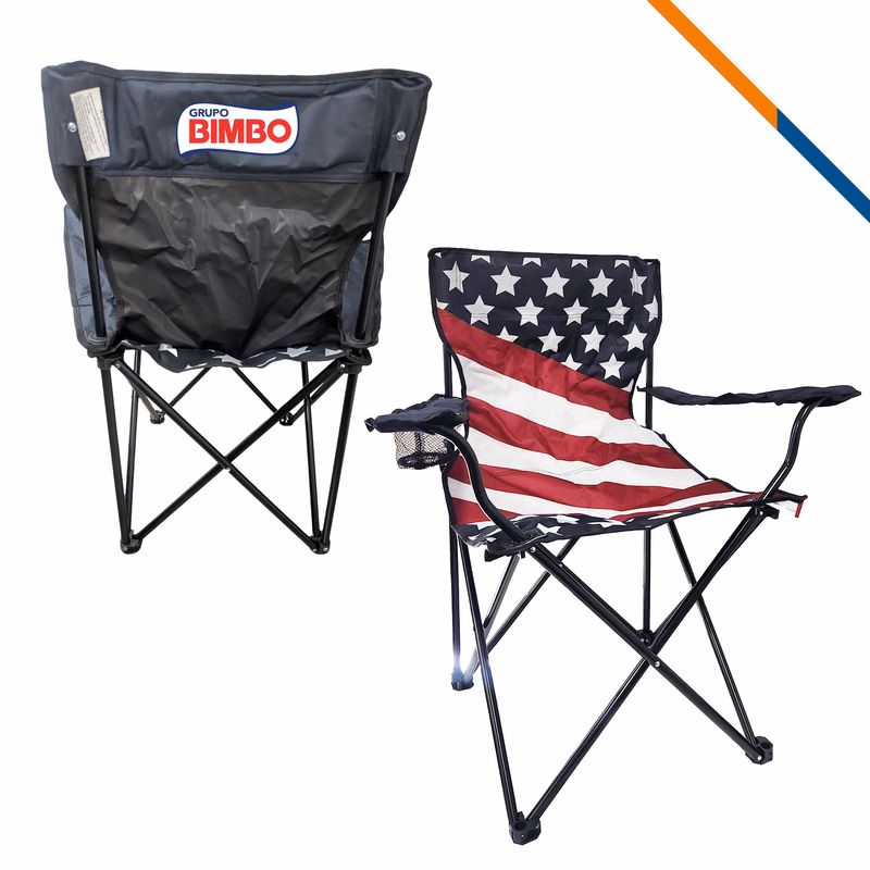 Nation Folding Chair