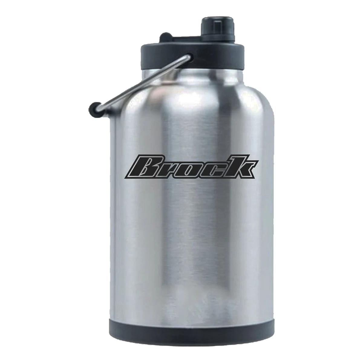 RTIC Stainless Steel One Gallon Jug 1