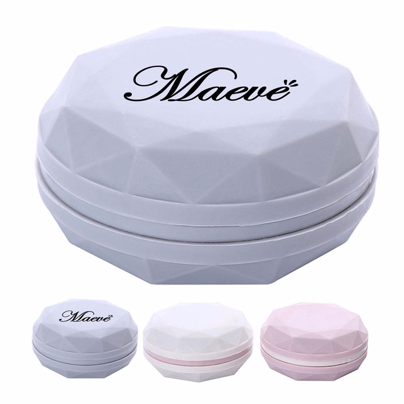 Portable creative travel double-sided sponge shoe eraser