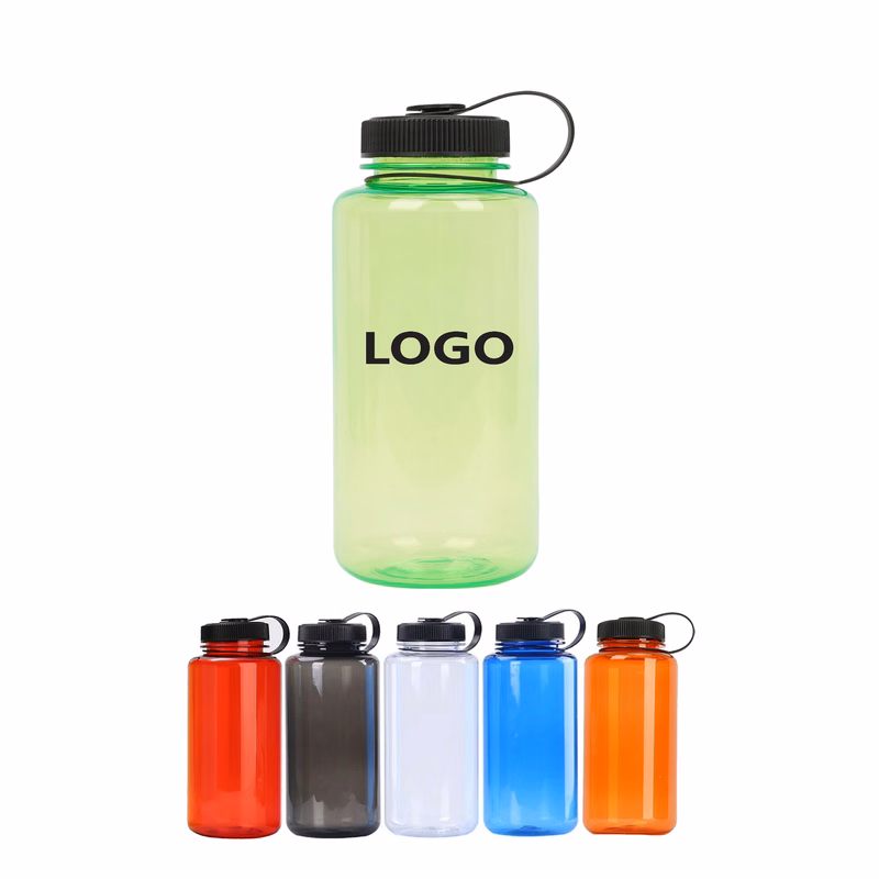34OZ Large Capacity Water Bottle