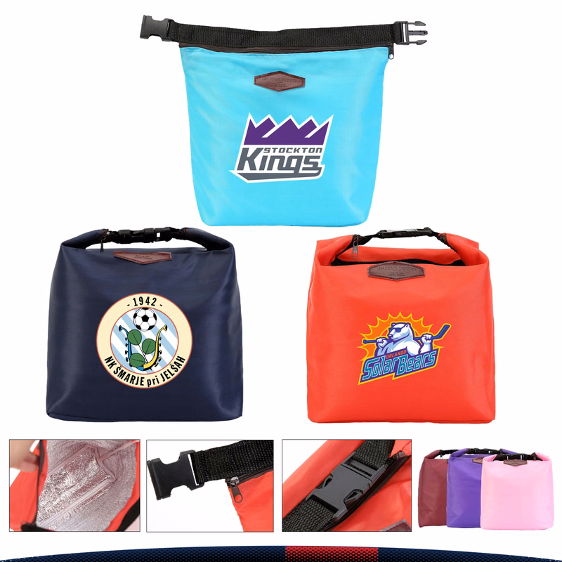 Veluna Insulated Lunch Bag