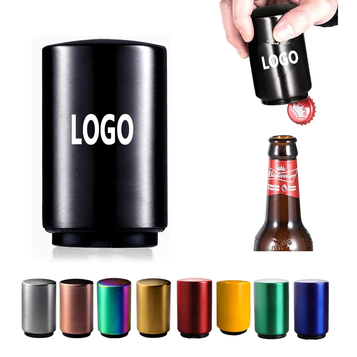 Beer Bottle Opener 1