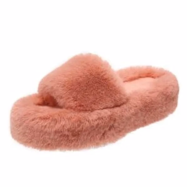 Women's Faux Flat Sandals
