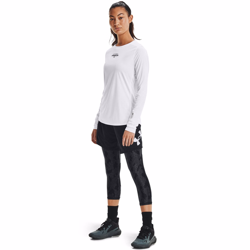 Women's UA Iso-Chill  Leggings 