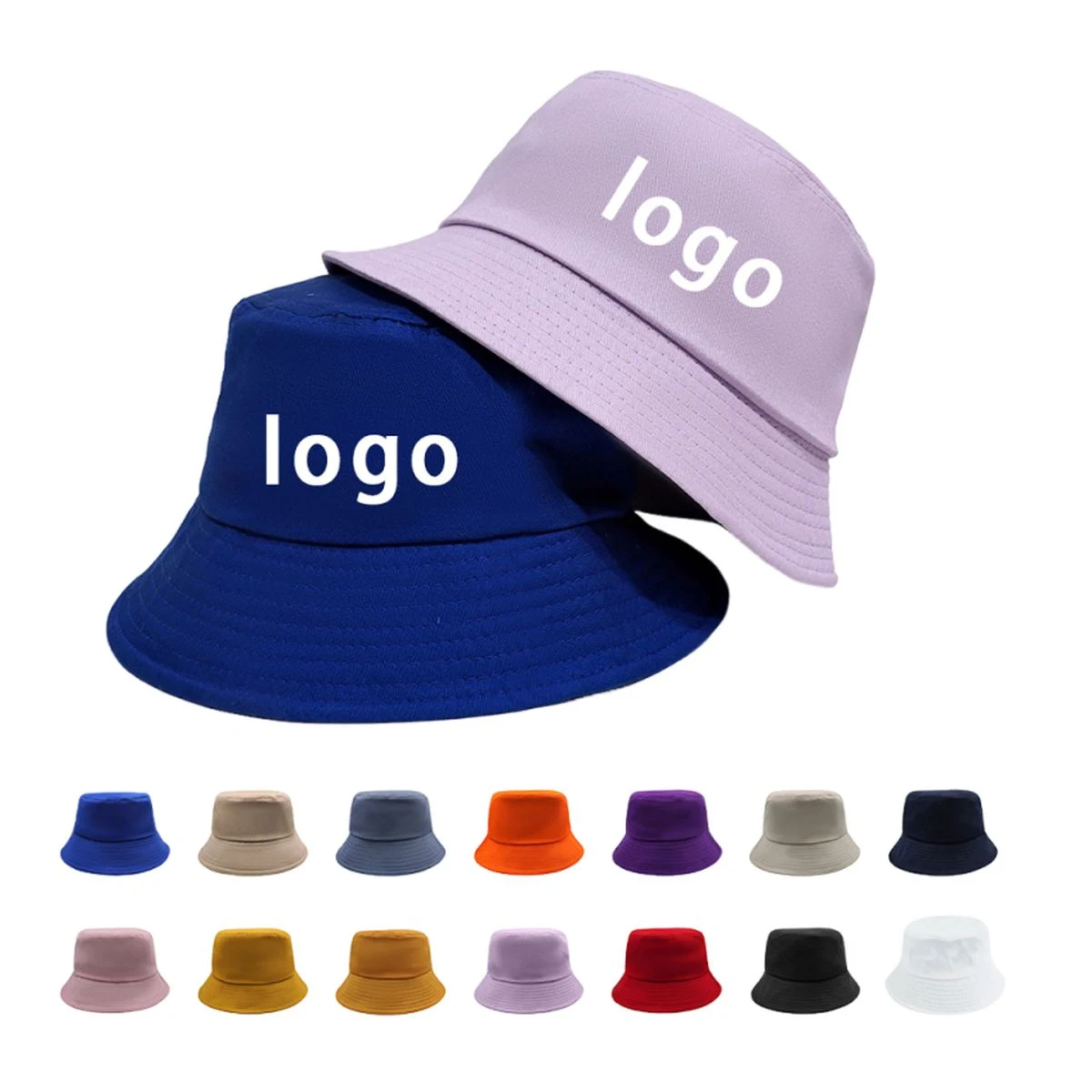 Full Color Kid Bucket Hat 1