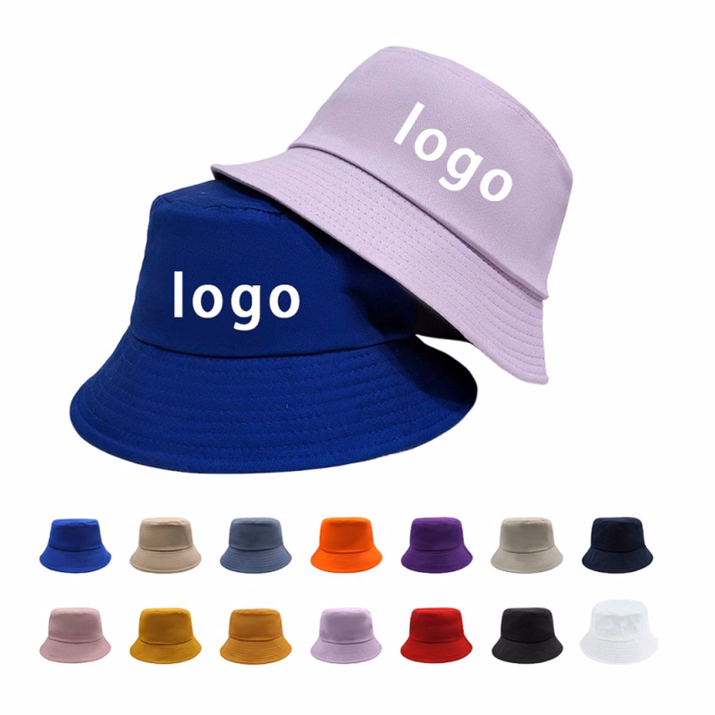 Full Color Kid Bucket Hat