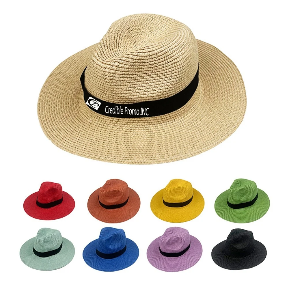 Panama Hat 1