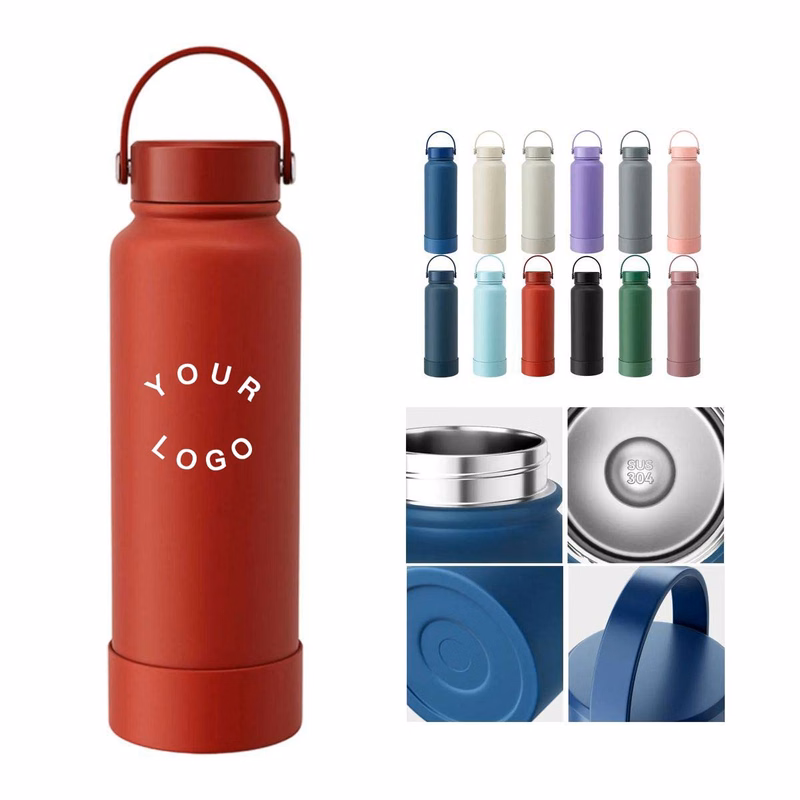 Lightweight Travel Cup with Stainless Steel Liner