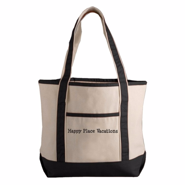 Seven Seas Tote